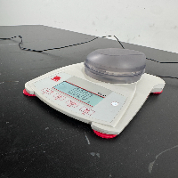 Ohaus Scout Digital Scale image 1